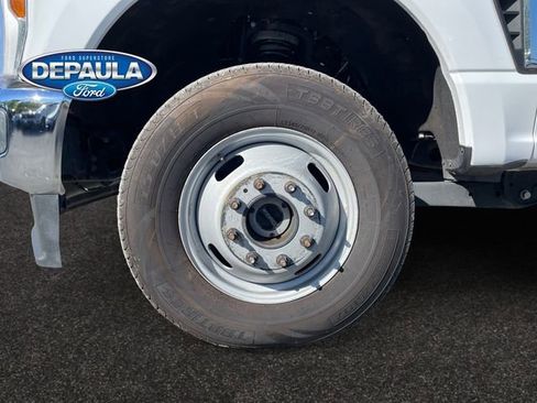 Used 2024 Ford F350 XL AWD/4WD image 18