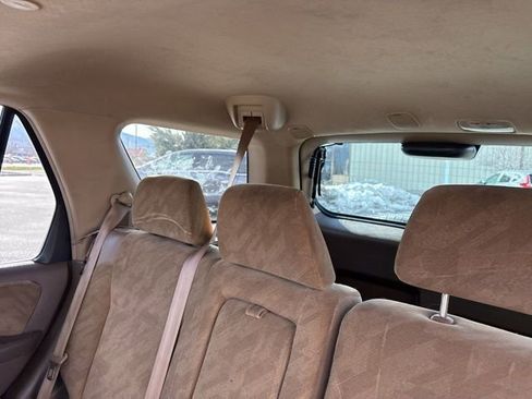 Used 2003 Honda CR-V EX image 26