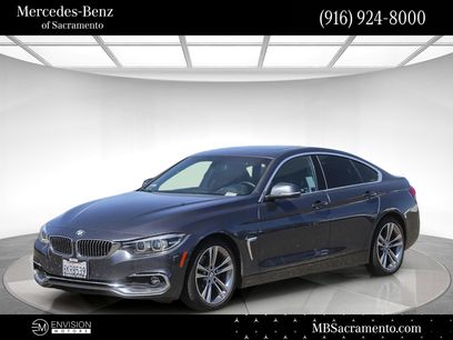 Used 2019 BMW 430i Gran Coupe