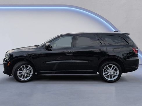 Used 2025 Dodge Durango GT AWD/4WD image 10