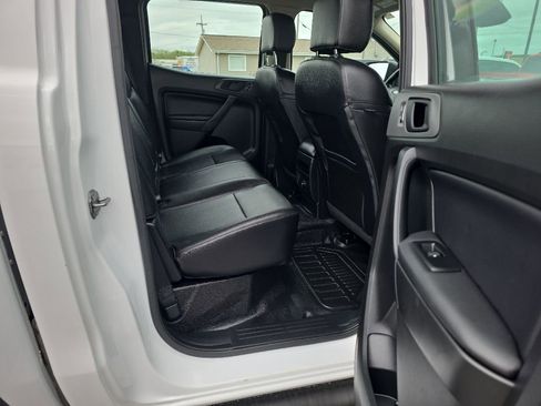 Used 2022 Ford Ranger XL w/ XL Power Equipment Group AWD/4WD image 23