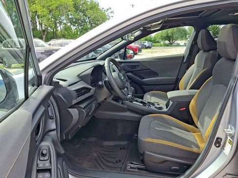 Used 2025 Subaru Crosstrek 2.5i Sport AWD/4WD image 14