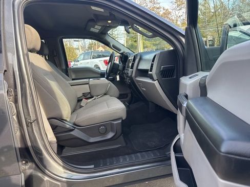 Certified 2019 Ford F150 XLT image 18