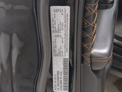 Used 2022 Jeep Grand Cherokee Summit w/ Advanced Protech Group IV image 24