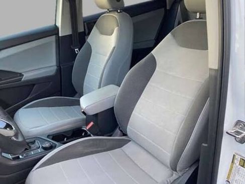 Used 2022 Volkswagen Taos SE w/ Panoramic Sunroof Package image 24