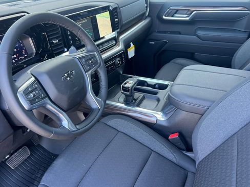 New 2026 Chevrolet Silverado 1500 LT Trail Boss w/ Convenience Package II image 7