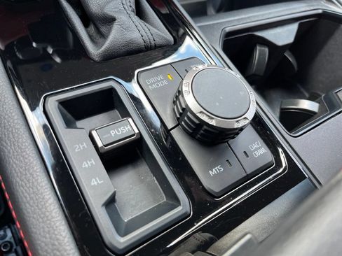 Used 2025 Toyota Tundra TRD Pro AWD/4WD image 42