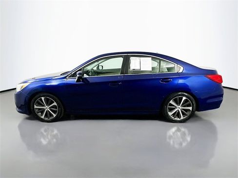Used 2015 Subaru Legacy 3.6R Limited image 4