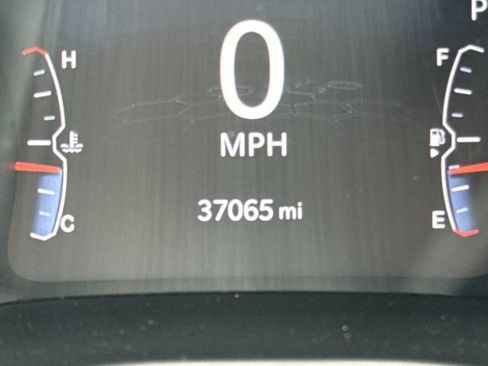 Used 2024 Jeep Compass Limited AWD/4WD image 19