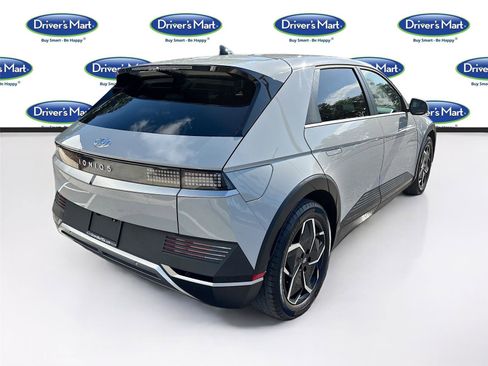 Used 2024 Hyundai Ioniq 5 SEL RWD image 7