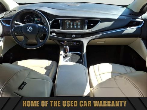 Used 2019 Buick Enclave Essence FWD image 29