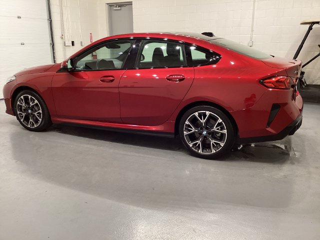 Used 2025 BMW 228i xDrive AWD/4WD image 4