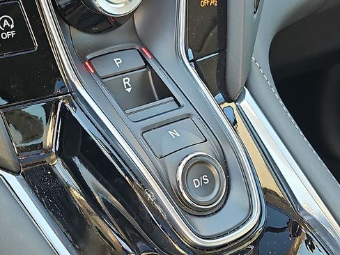 Used 2026 Acura RDX SH-AWD w/ Advance Package image 15