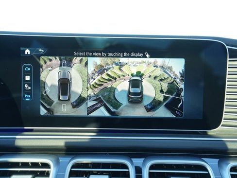 Certified 2026 Mercedes-Benz GLE 350 4MATIC image 27