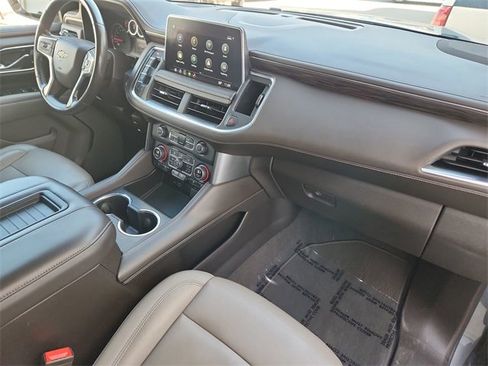 Used 2021 Chevrolet Tahoe LT image 30
