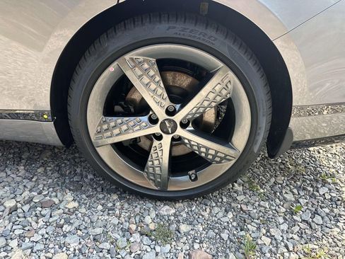 New 2025 Genesis G80 3.5T Sport Prestige image 6