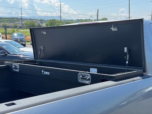 Used 2019 RAM 1500 Classic SLT image 37