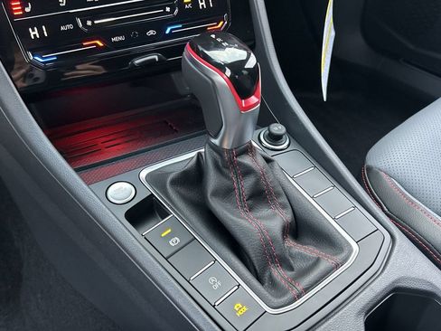 New 2026 Volkswagen Jetta GLI Autobahn FWD image 26
