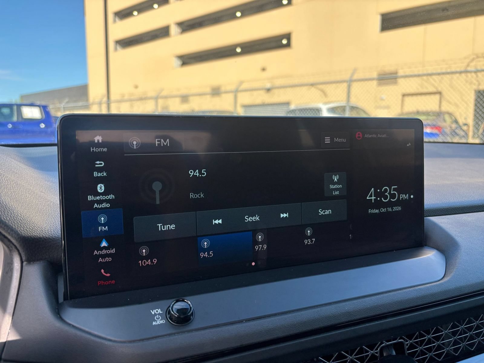 Used 2023 Honda Accord Sport image 19