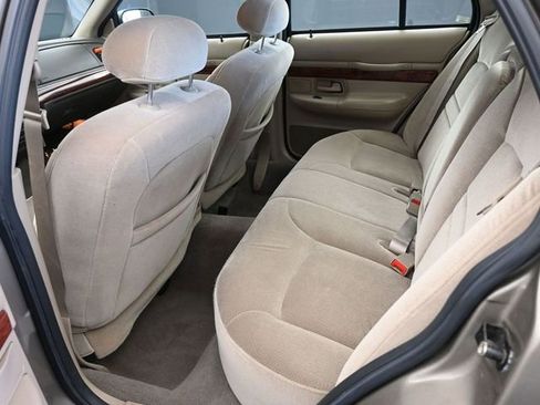 Used 2002 Mercury Grand Marquis GS image 15