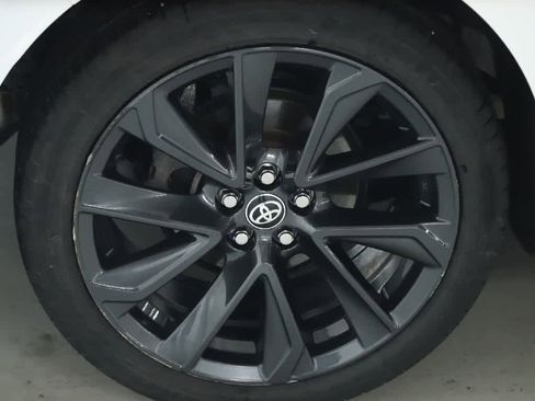 Certified 2023 Toyota Corolla XSE image 12