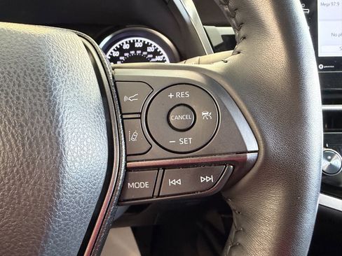 Used 2022 Toyota Camry Nightshade image 20