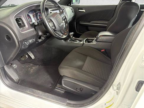 Used 2021 Dodge Charger GT RWD image 9