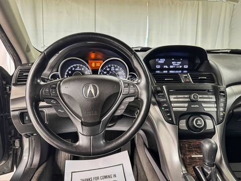 Used 2010 Acura TL FWD image 14