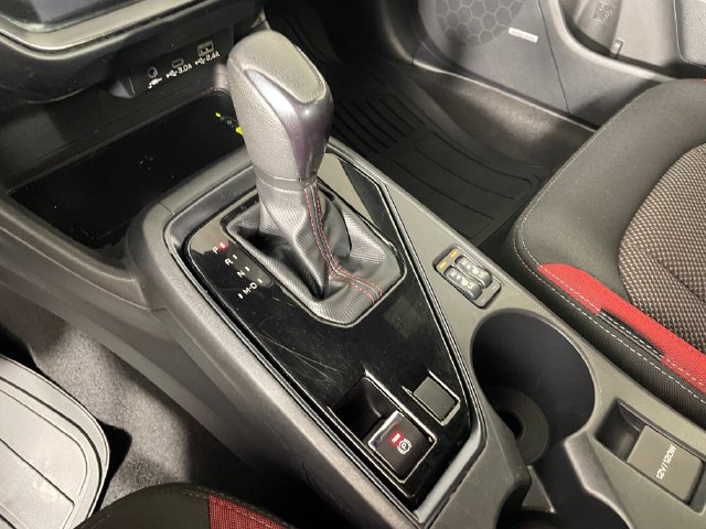 Used 2025 Subaru Impreza RS AWD/4WD image 8