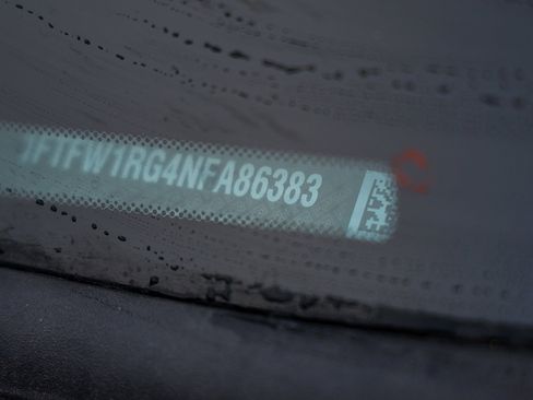 Used 2022 Ford F150 Raptor w/ Raptor 37 Performance Package image 31