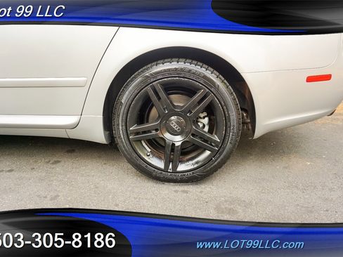 Used 2008 Audi A4 2.0T image 33