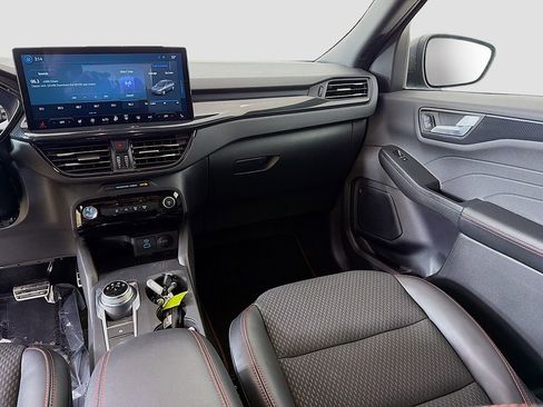 Used 2023 Ford Escape ST-Line w/ Tech Pack #1 image 24