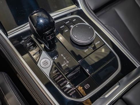 New 2026 BMW M850i xDrive Coupe AWD/4WD image 19