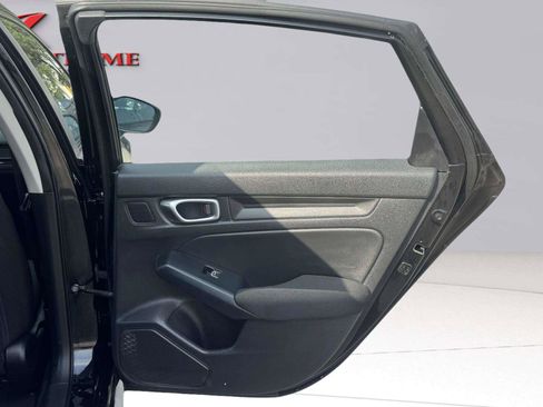 Used 2023 Honda Civic LX image 46