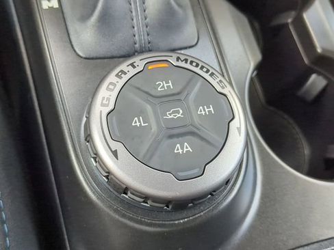 Used 2021 Ford Bronco Wildtrak AWD/4WD image 27