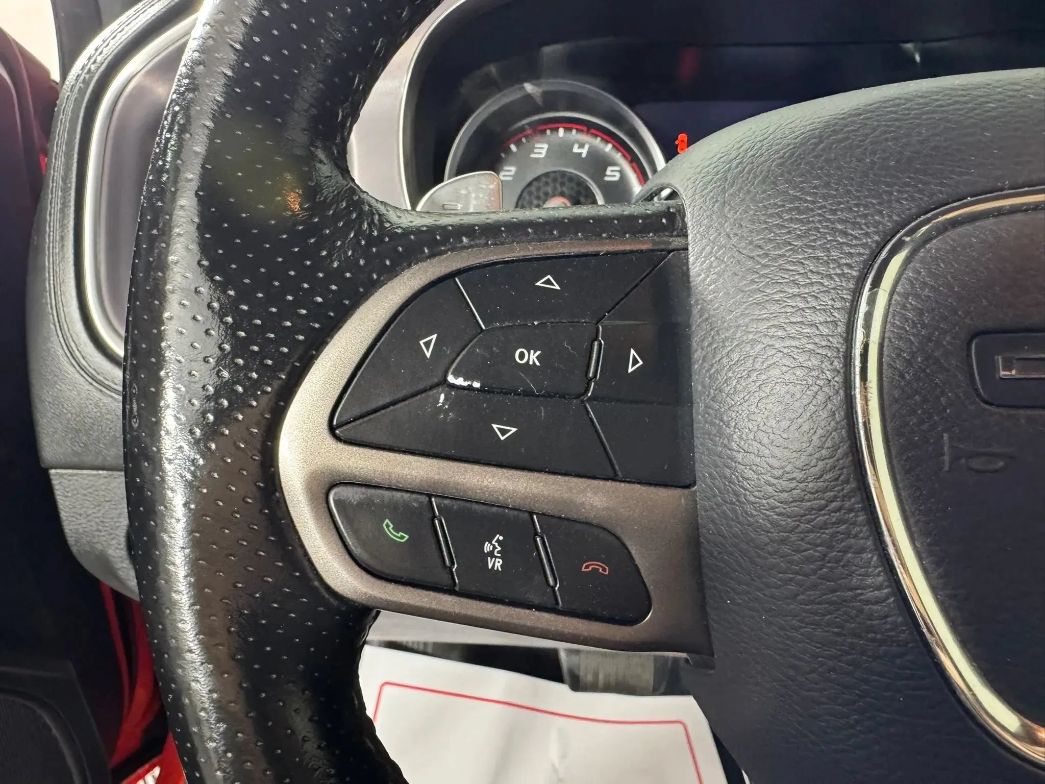 Used 2020 Dodge Charger Scat Pack RWD image 15