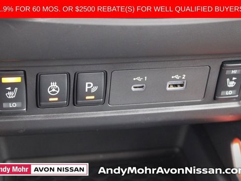 New 2026 Nissan Frontier PRO-4X w/ Pro Premium Package image 31