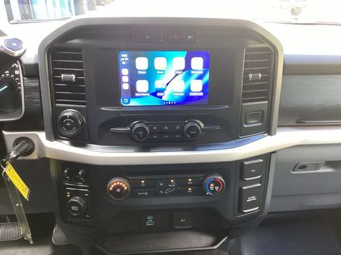 Used 2021 Ford F150 XLT w/ Trailer Tow Package AWD/4WD image 51