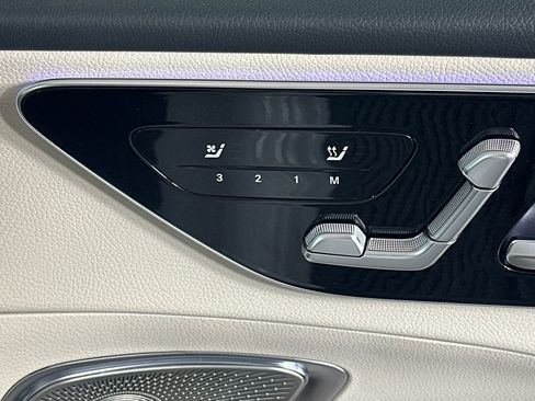 New 2026 Mercedes-Benz C 300 Sedan image 16