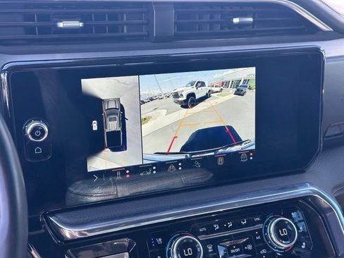 Certified 2024 GMC Sierra 1500 Denali w/ Technology Package AWD/4WD image 22