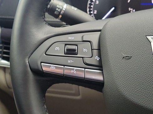 Certified 2022 Cadillac XT4 Luxury FWD image 21