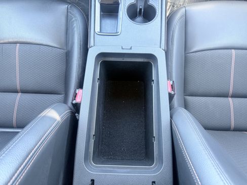 Used 2022 Nissan Altima 2.5 SR image 56