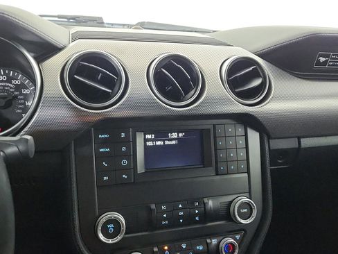 Used 2020 Ford Mustang GT w/ Black Accent Package RWD image 21