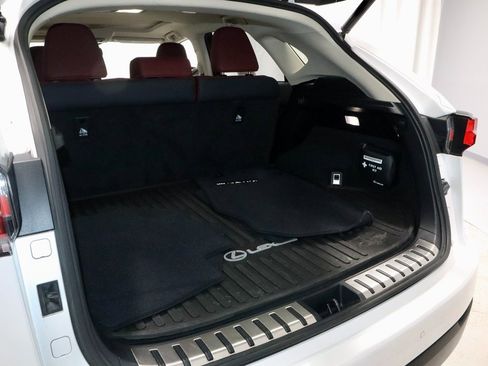 Used 2021 Lexus NX 300 300 Base image 14