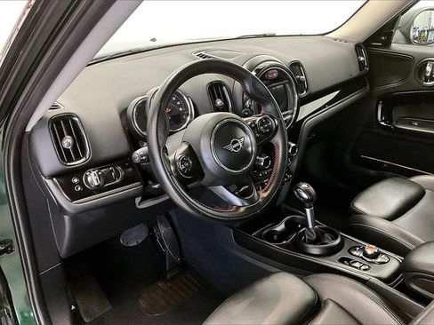 Used 2019 MINI Cooper Countryman S w/ Premium Package image 13