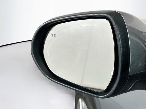 Used 2025 Buick Encore GX Preferred FWD image 16