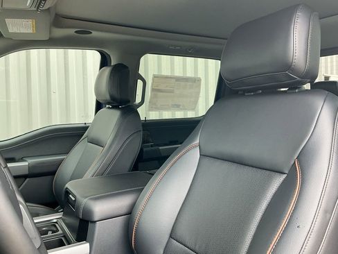 New 2026 Ford F350 Lariat w/ Lariat Ultimate Package image 10