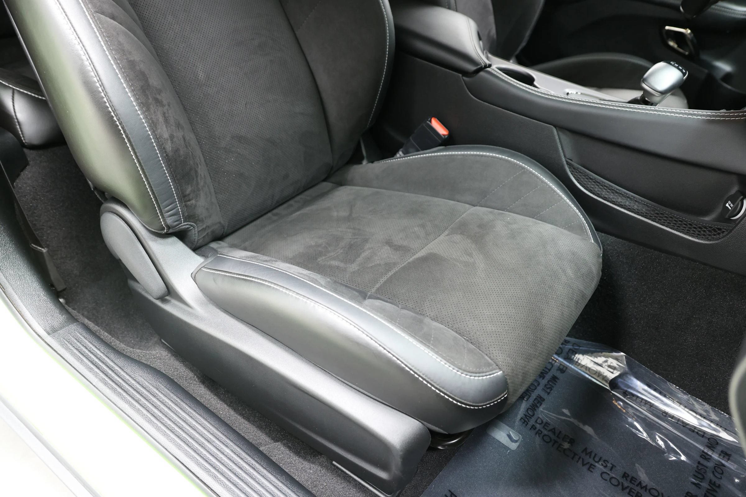 Used 2023 Dodge Challenger SRT Hellcat RWD image 87