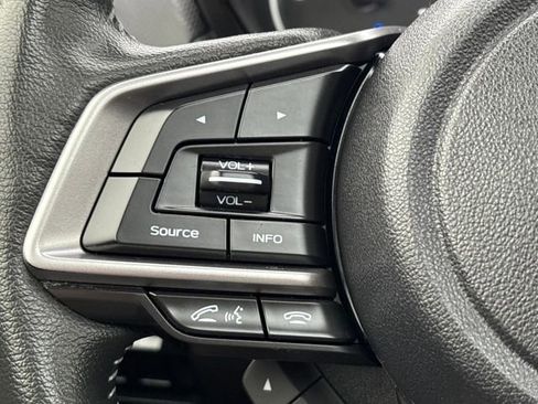 Certified 2023 Subaru Forester Limited image 22