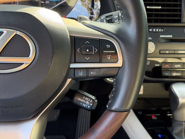 Used 2022 Lexus RX 350 FWD w/ Premium Package image 11